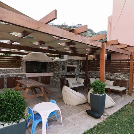 Front With Swimming Pool *